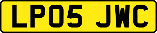 LP05JWC