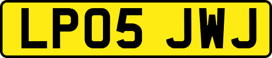 LP05JWJ