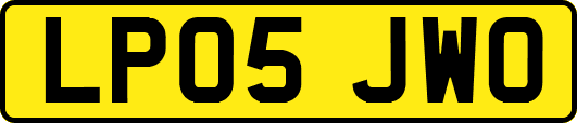 LP05JWO