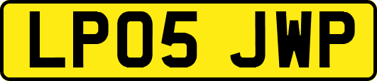 LP05JWP
