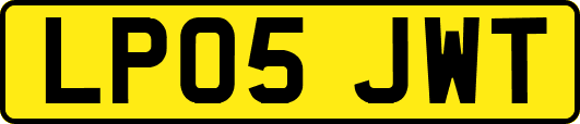 LP05JWT