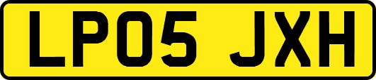 LP05JXH
