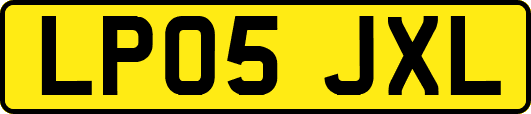 LP05JXL