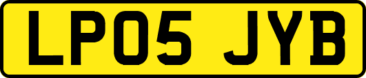 LP05JYB