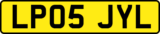 LP05JYL