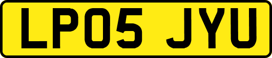LP05JYU