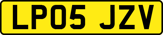LP05JZV