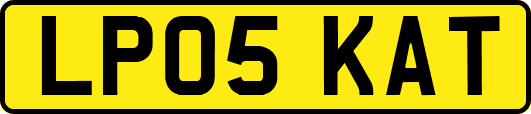 LP05KAT