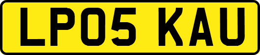 LP05KAU