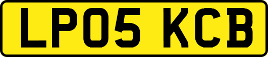 LP05KCB