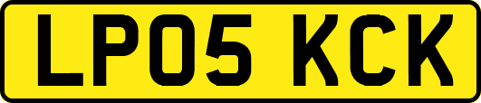 LP05KCK
