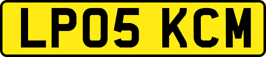 LP05KCM