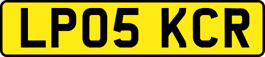 LP05KCR
