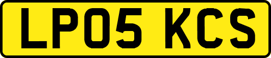 LP05KCS