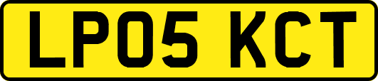 LP05KCT