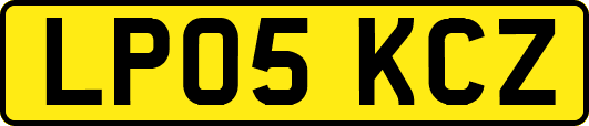 LP05KCZ