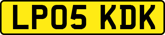 LP05KDK