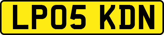 LP05KDN