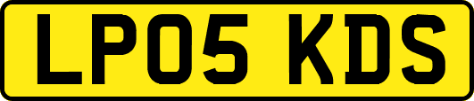 LP05KDS
