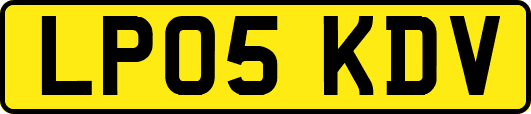LP05KDV