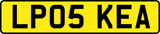 LP05KEA
