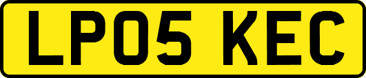 LP05KEC