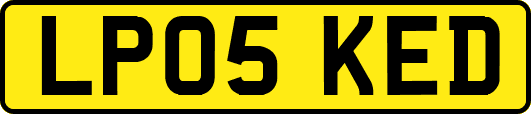 LP05KED