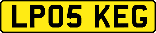 LP05KEG