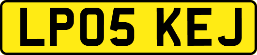 LP05KEJ