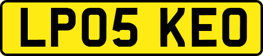 LP05KEO