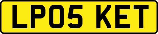 LP05KET