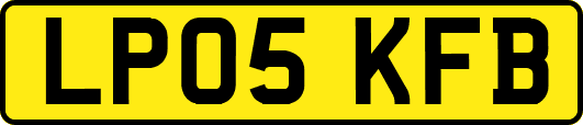 LP05KFB