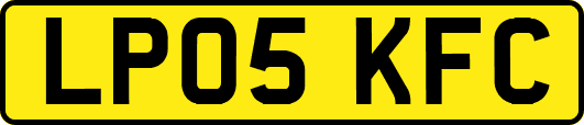 LP05KFC