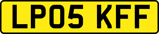 LP05KFF