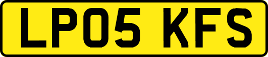 LP05KFS