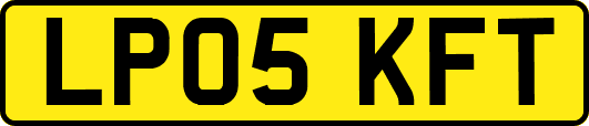 LP05KFT