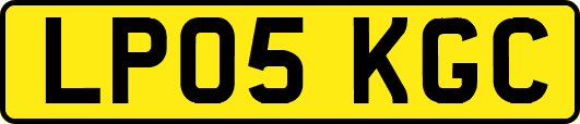 LP05KGC