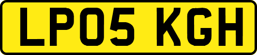 LP05KGH