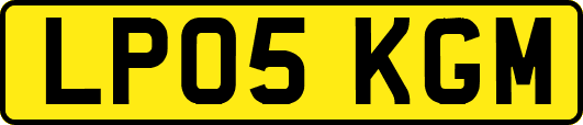 LP05KGM