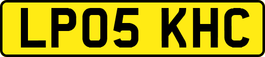 LP05KHC