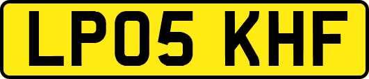 LP05KHF