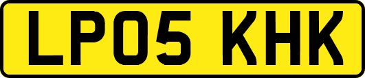 LP05KHK