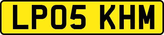 LP05KHM