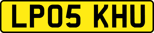 LP05KHU