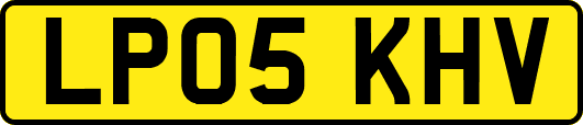 LP05KHV