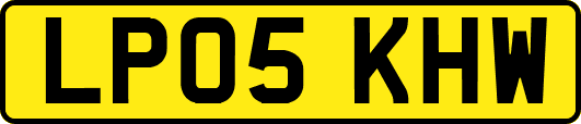 LP05KHW