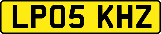 LP05KHZ