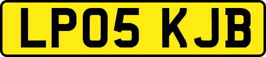 LP05KJB