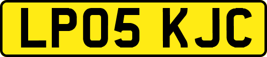 LP05KJC