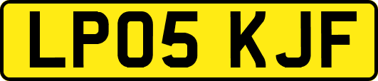 LP05KJF